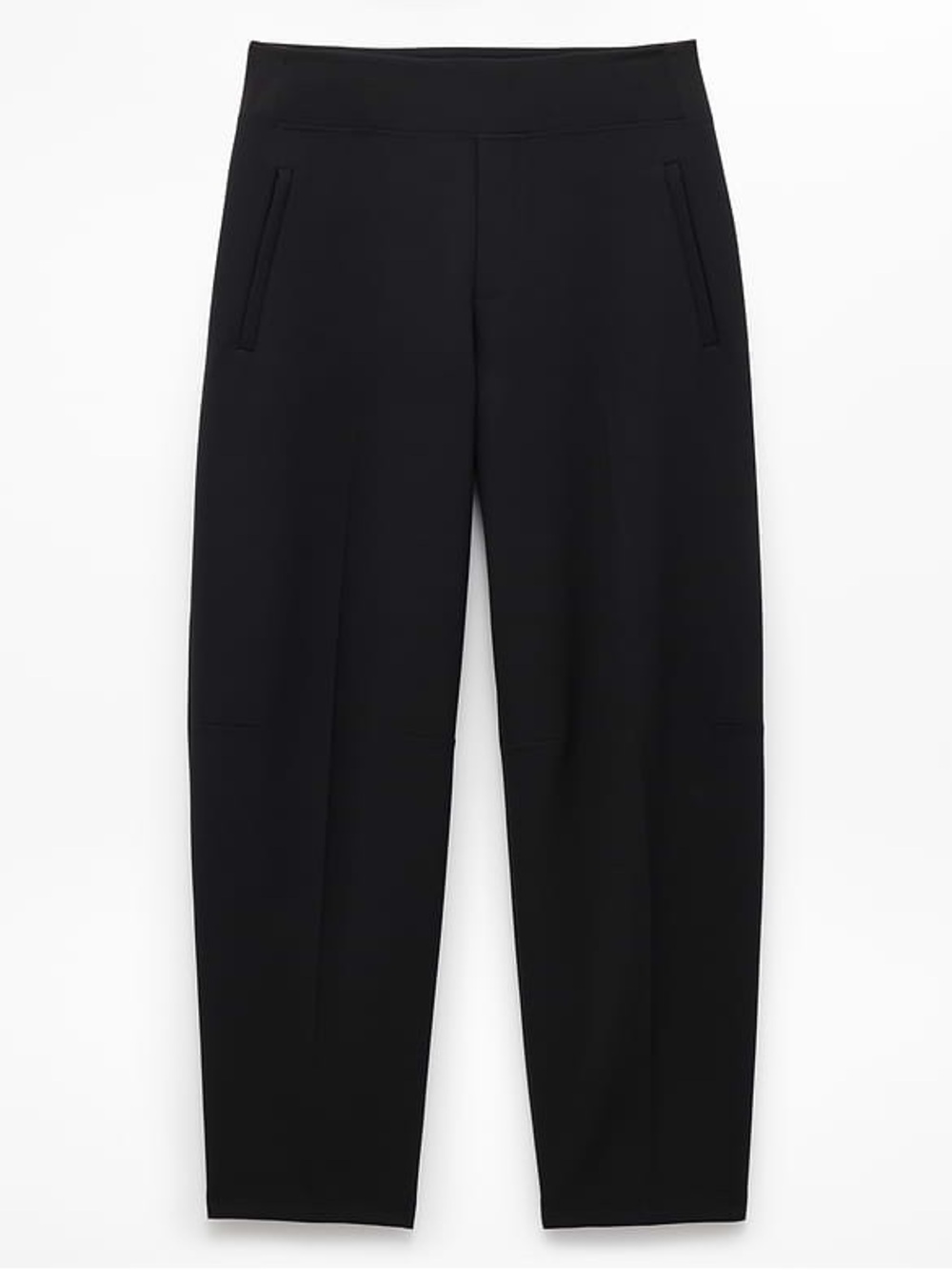 Endless High Rise Barrel Pant - Picture 6 of 6
